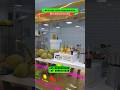 All in one fruits juice machine🥤| Natural juice business start💰| Easy &amp; high profit machine