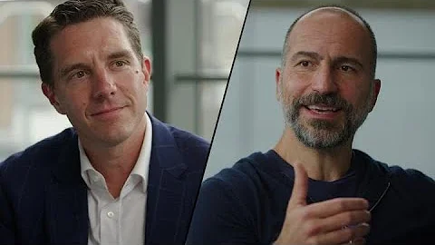Uber and the New Future of Work