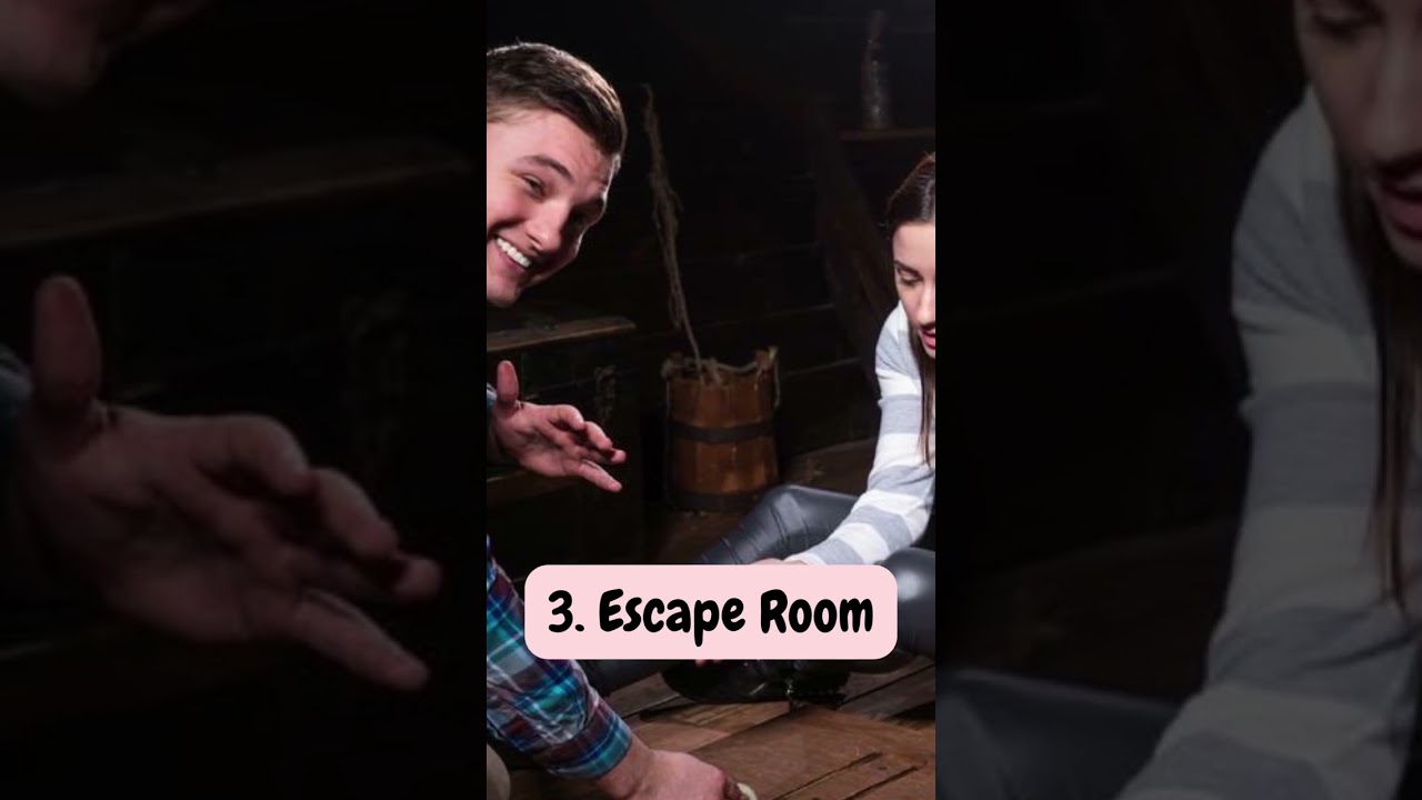 5 Best Date Ideas for Valentine's Day 