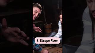 5 Best Date Ideas for Valentine's Day #shorts #valentinesday