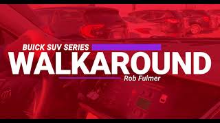 Is the 2021 Buick Enclave Avenir the best Full-Size SUV on the Road Today?