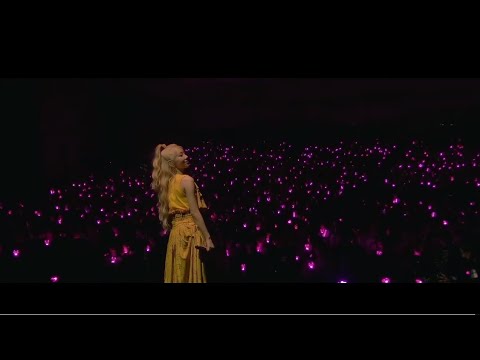 [1080p] TAEYEON 태연 - Vanilla | テヨン JAPAN TOUR 2019 ～Signal～