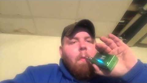 Hana modz clone dna 50watt