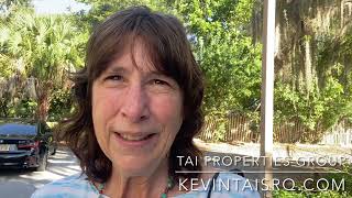 Kevin Tai Client Testimonial - Robin