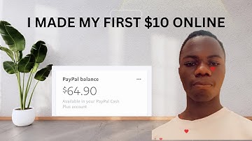 I Made My First $10 Selling Digital Products | Selar Tutorial for beginners