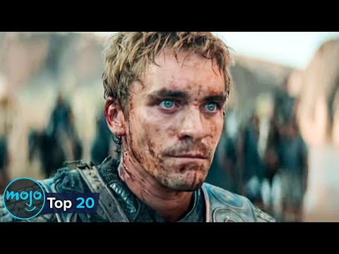 Top 20 Alexander the Great Facts