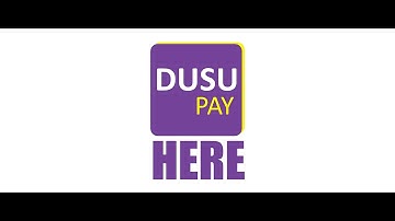 DusuPay Here - An Inside Look - Review
