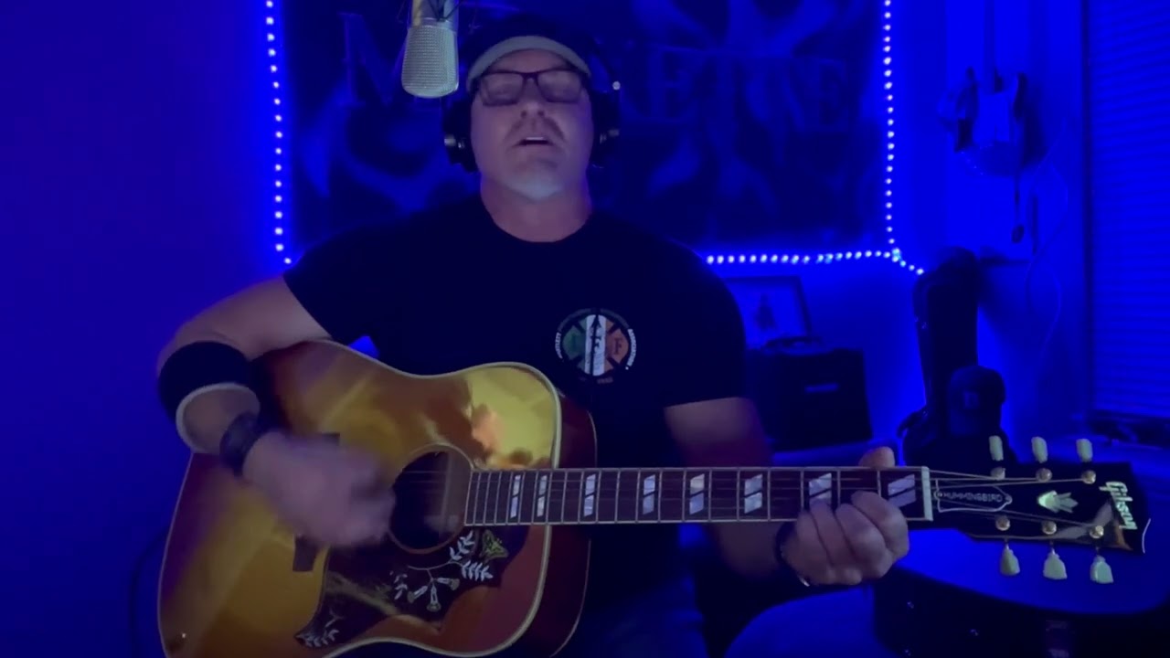 Wild One - Darryl Markette Music...†††