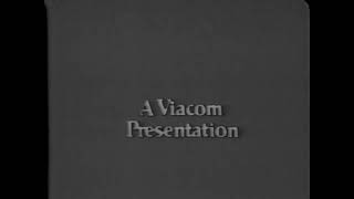 Jackie Gleason Enterprises Inc. Productions Viacom Videotaped V Of Doom B&W, 19561978