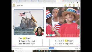 Flags Flap   HMH ELA Net Worth