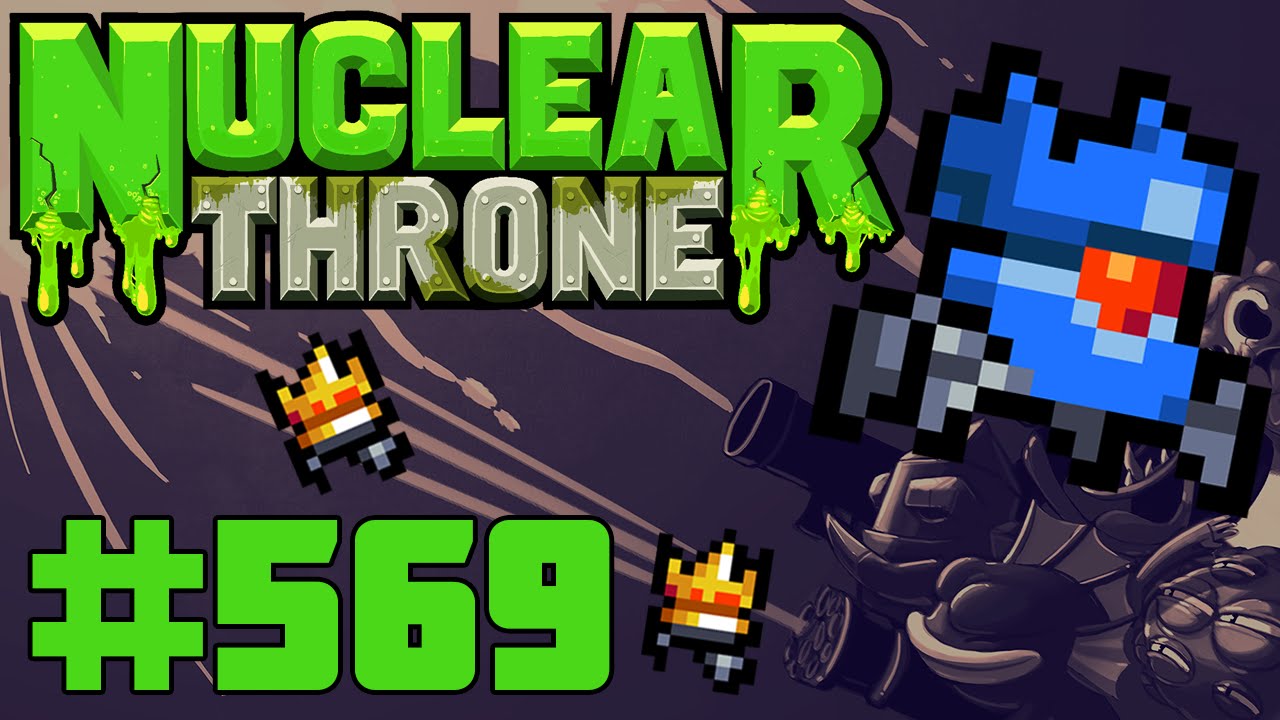 download free nuclear throne gog