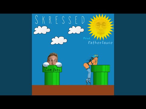 Skressed