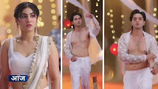 Nawab Ne Ki Heer Ke Samne Hot and Sexy Entry - Tu Juliet Jatt Di NEW PROMO | Episode 150