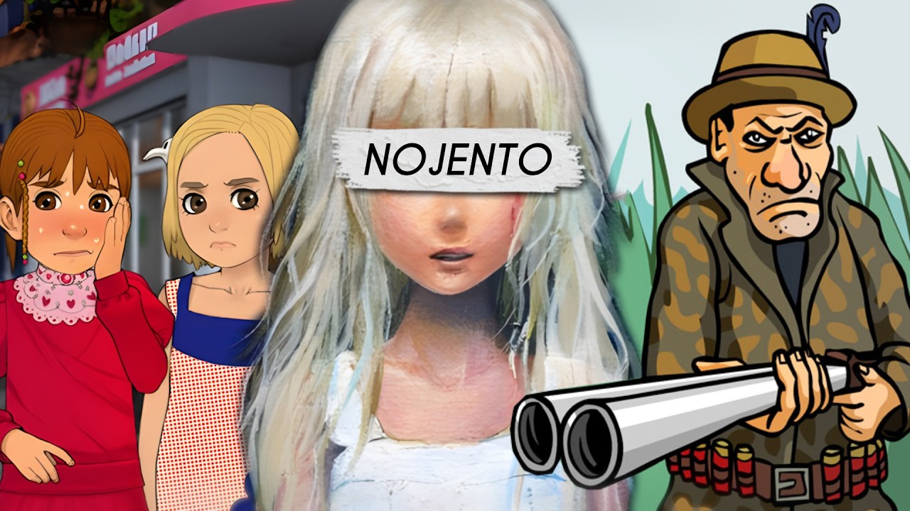 Os Jogos MAIS CONTROVERSOS De Celular