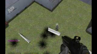 Gmod 10 Arena Stunstick MyGamingVoid.com
