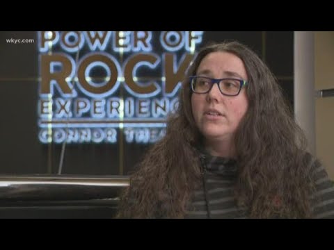 What Is The Criteria To Be Inducted Into The Rock And Roll Hall Of Fame