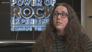 How the Rock and Roll Hall of Fame induction process works