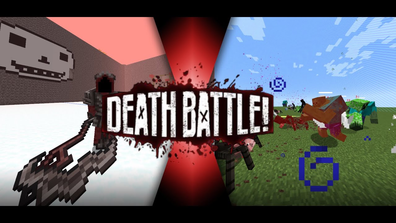 Echo vs Team mutant(1.20.1)