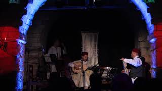 Zied Mahdi Cover Halfaouine Anouar Brahem