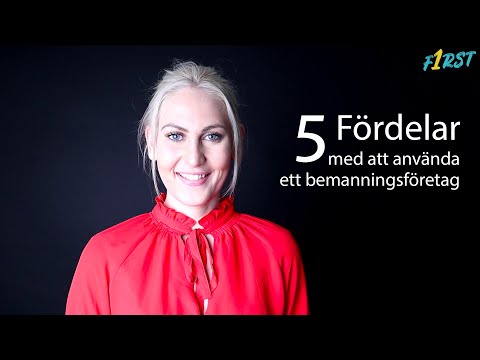 Video: Vilka är fördelarna med hantering av leverantörsrelationer?