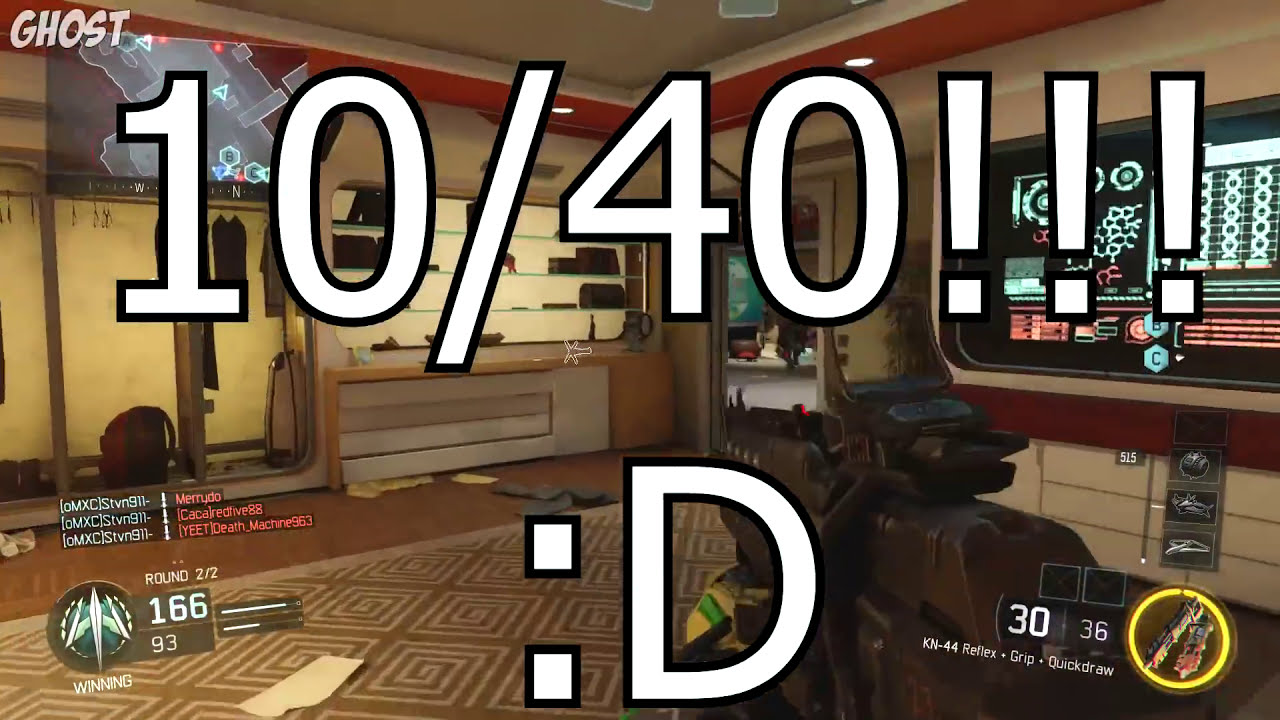 "You Only Tell Stories About...!" - GhostSickness Exposed?