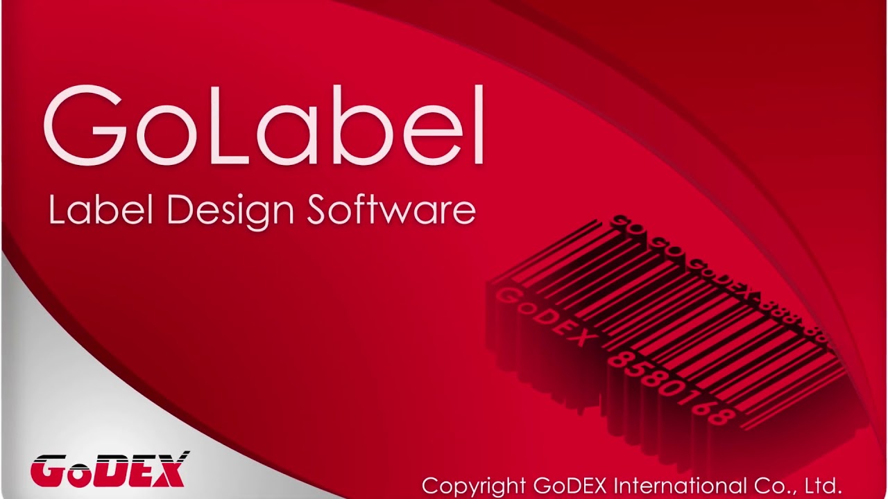 Introducing GoDEX RT Series Printers and GoLabel Software ADPOS.ro