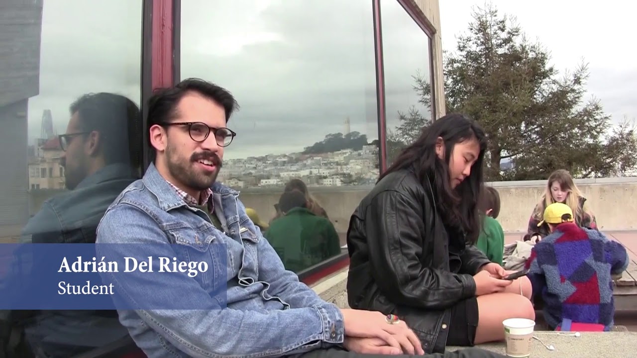 SFAI Reality Show - ART 147 Ep.5 Film Dept.