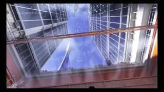 Triple Helix Plays Mirror's Edge screenshot 1