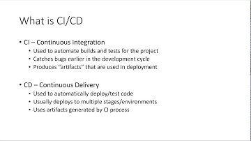 What Is Azure Pipelines   A Primer