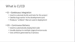 What Is Azure Pipelines   A Primer