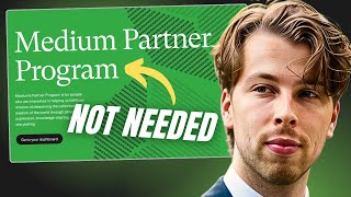 How to Earn Money on Medium WITHOUT Medium Partner Program