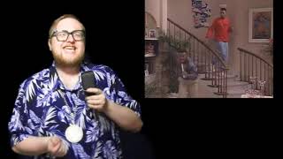 Lip Sync It's Not Unusual (Tom Jones)