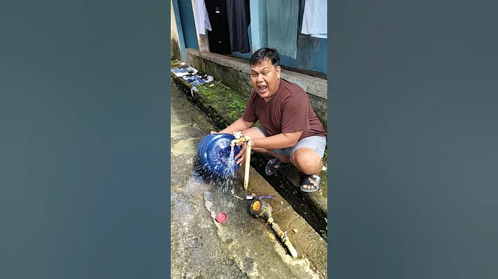 Making A Mess #shorts #trending #funny #subscribe