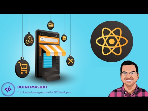 React JS – The Complete Guide [Full Course]