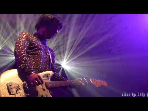Johnny Marr-GETTING AWAY