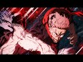 Yuji's  BlackFlash With Hajime No Ippo's "Inner Light"