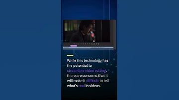 The FUTURE of Video Editing? Adobe