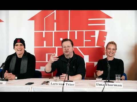 'The House That Jack Built' First Reactions: 'Lars Has Gone Too Far This Time' As 100 People Walk Out  Cannes