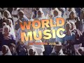 World music septembre 2019