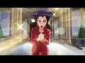 Mario Gets to know Pauline - Super Mario Odyssey