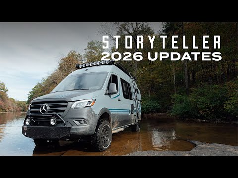 What’s new with 2026 MODEs?