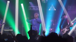 20221028 DIAMOND(다이아몬드) - 더베인 / 라이브클럽데이(LIVE CLUB DAY)