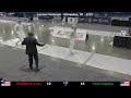 C4 -Div 1 Women's Saber - (_v_)- Summer Nationals  - Milwaukee, WI – 2025