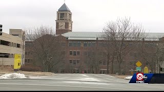 De Aanwezigheid Van Sprint In Overland Park Neemt Af Door De Verkoop Van Het Terrein.