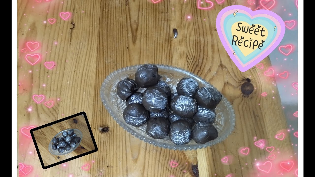 اسهل واحلى وصفة😱☺️🤤