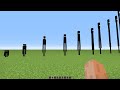 how tall can enderman be?