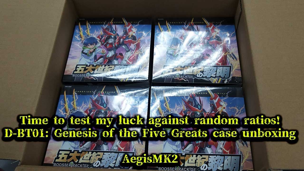 vanguard booster box ratio Festival 2025 Booster (DZ-SS08)  50cards 24 types / R Cardfight Vanguard: Dimensional Transcendence Booster