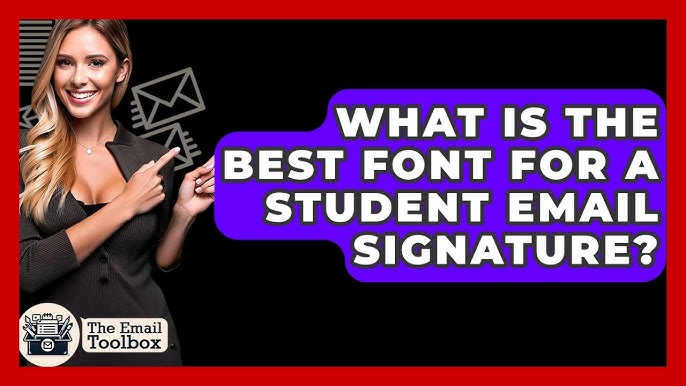 Best Email Font: Boost Readability and Engagement Instantly