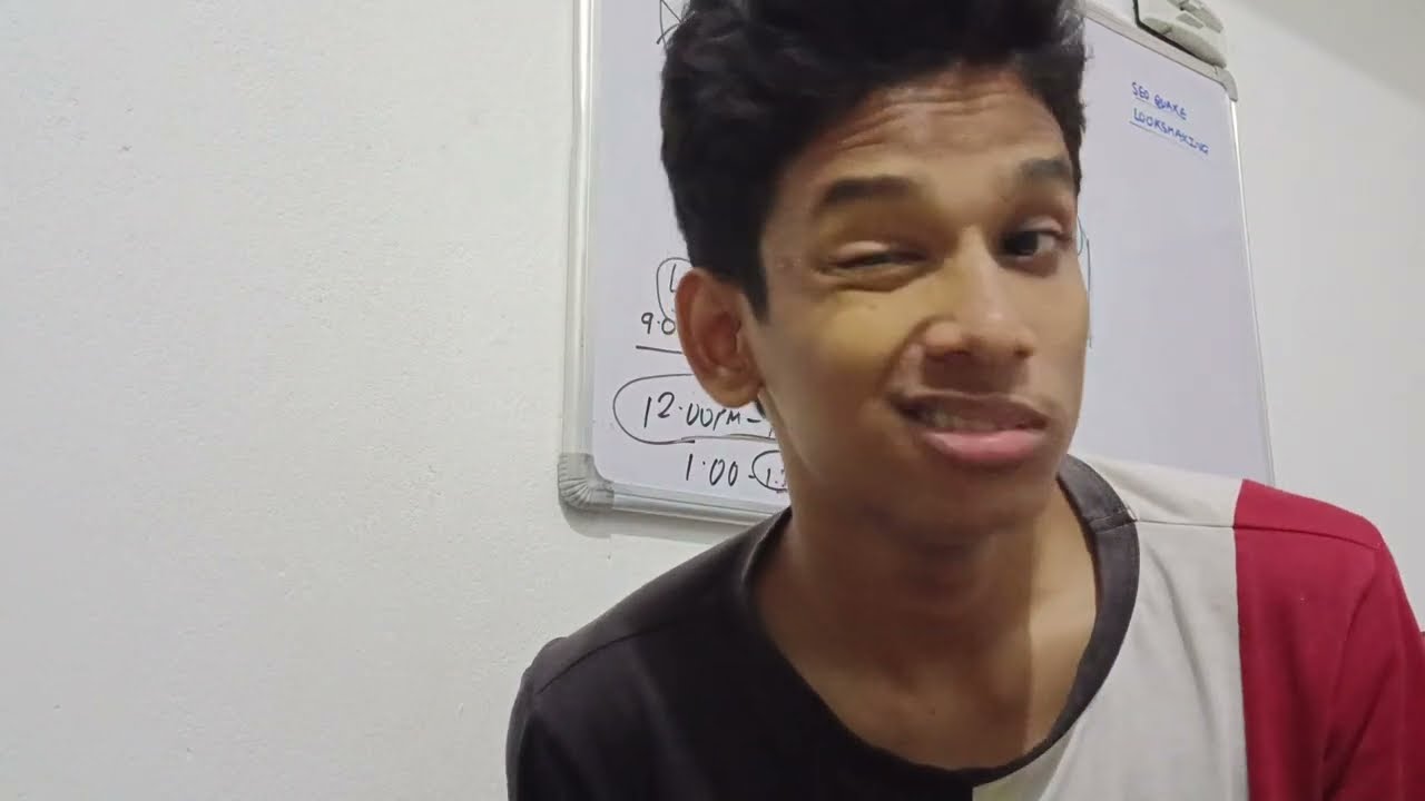 Day 39: On How Cleaning My Room Boosted My Productivity