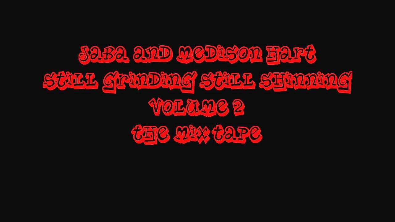 (ONE20INC) JABA - HIGHER featuring MEDISON HART